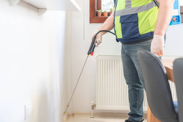 Stanley, WI Pest Control Company